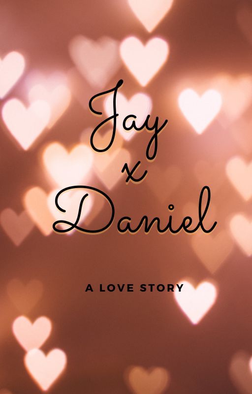 Jay x Daniel by mjackmanuelito