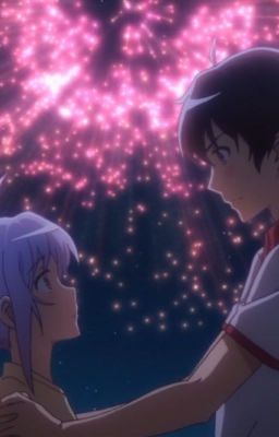 História Plastic Memories: Memórias Renascidas - História escrita por  Lordcave - Spirit Fanfics e Histórias