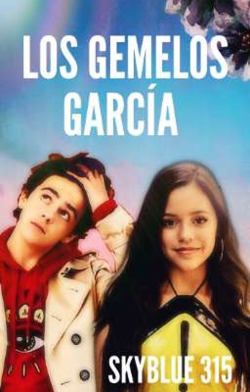 Los Gemelos García | Nicky Harper de skyblue315