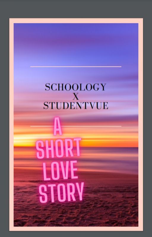 Schoology x StudentVUE by WishiWasntMeTbh