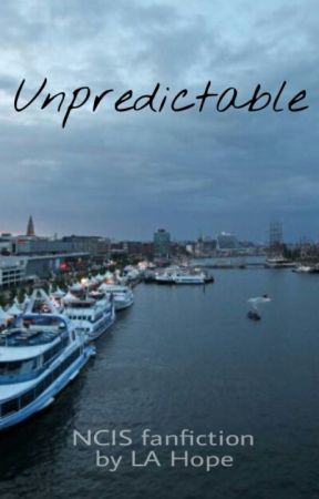 Unpredictable *NCIS* by LeslieBelivet