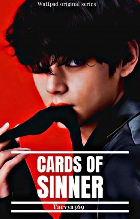 "CARDS OF SINNER"   (KTHxreader🔞ff) (Ft.JJK)  by Taevya369