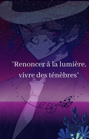 °Renoncer à la lumière, vivre des ténèbres° (Muzan x reader) de kumichan_story