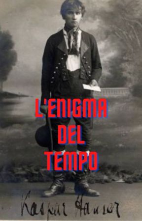 Kaspar Hauser, il ragazzo venuto dal nulla от benvenuti_a_darkside