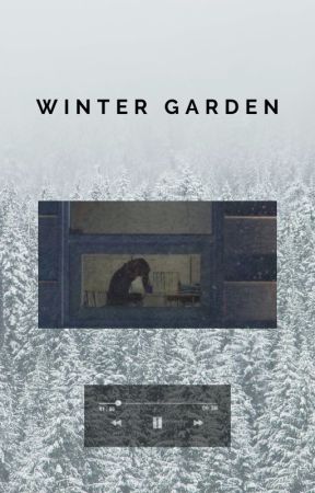 Winter Garden by invertedworldwriter