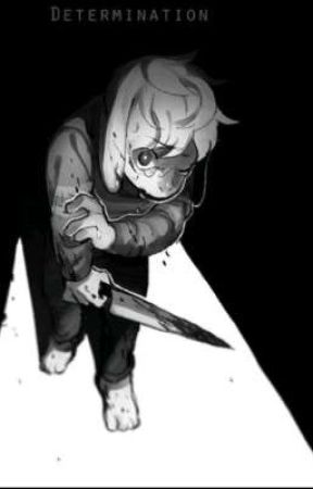 mis pecados son todos insoportables (ruta genosida de asriel🔪) by ELIELEDUARDOESPINOSA