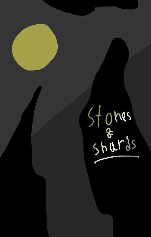 Stones & Shards par LeroyOmalette