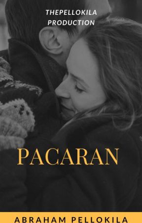 PACARAN by abrahampellokila
