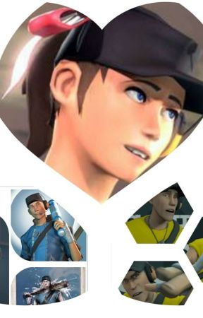 The Scout's Love by Kvzia13