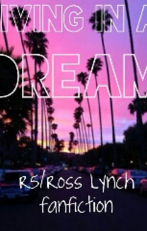 Living in a Dream by officialr5__