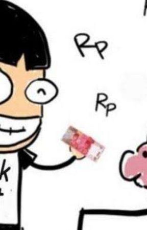 1001 Cara Anak Kost Bertahan hidup от incez98
