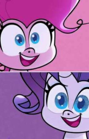 Pinkie's Fairytale Story by Pinkie_Pie_Official