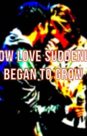 How Love Suddenly Began to Grow..(A JuliElmo FanFic) by ann_raizel