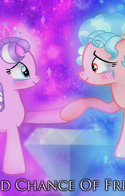 second chance of friendship / completed di mylittlepony1234rgfh