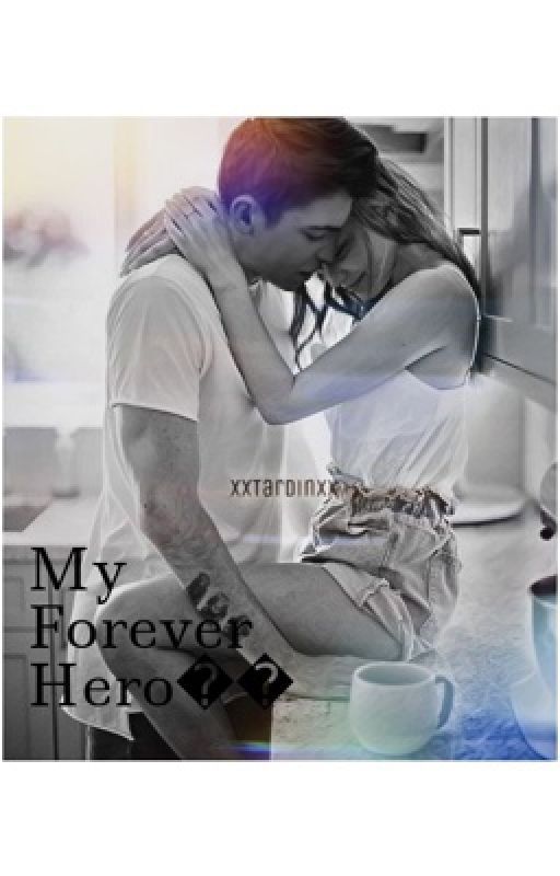 My Forever Hero💕 by southernbaby123d