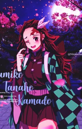 Tanjiro turns into a girl от Axxiyuiyui