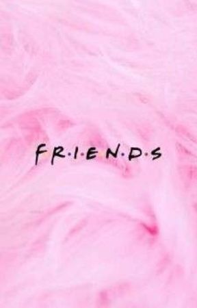 Bestfriend That I Never Had Before by jyde_dump