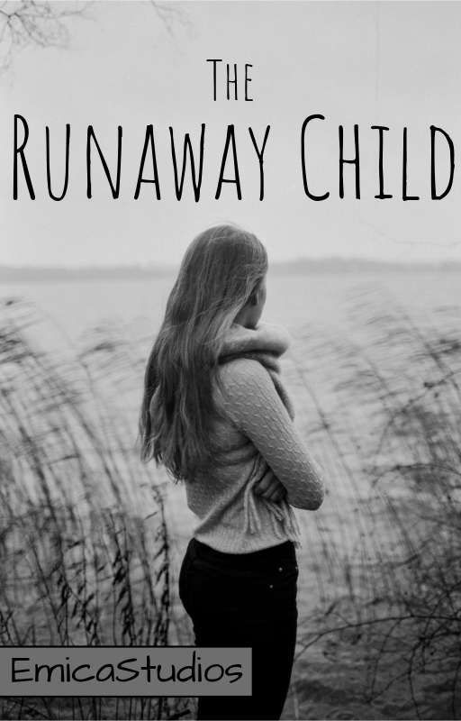 ☾︎The Runaway Child☽︎ by EmicaStudios