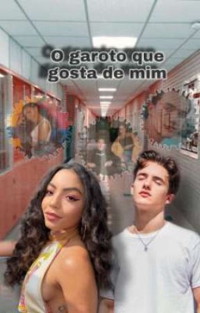 O Garoto que gosta de mim , de Noany111