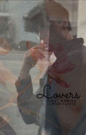 Lovers by yeahtbhlol