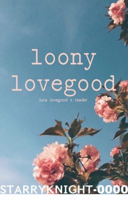 Loony Lovegood von cinna-moon-star