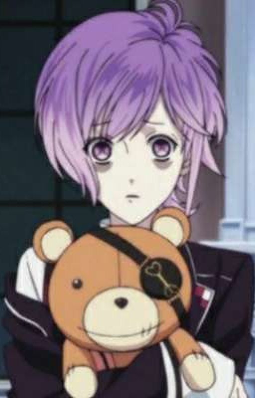 Diabolik lovers Kanato x reader sweet blood memory... by SaeranChoi975