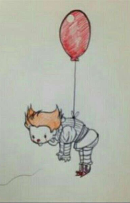 imágenes, memes y fanart de IT parte 2 de arboldenaranja