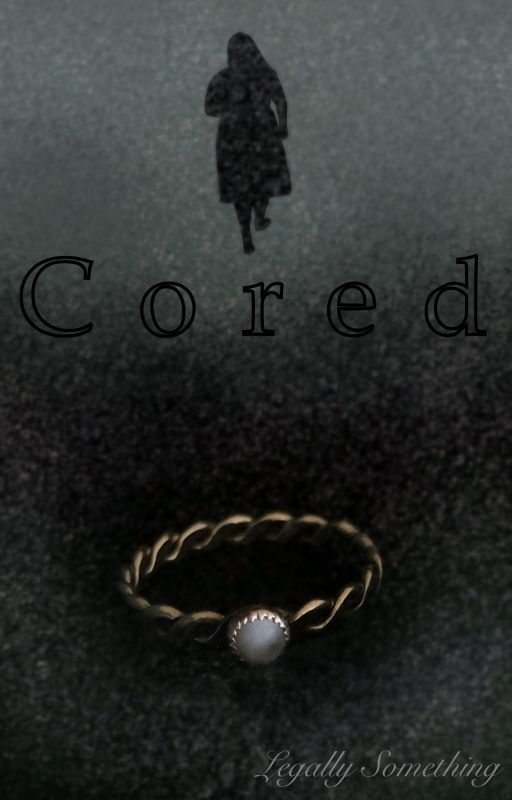 Cored per legallysomething