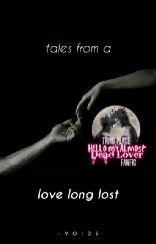 Tales from a Love Long Lost by -voids