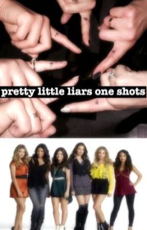 pretty little liars imagines/preferences gxg by pagingfandoms