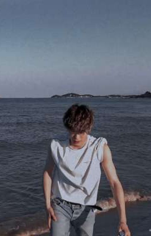 Acceptance -Jung Jaehyun by kun_ee