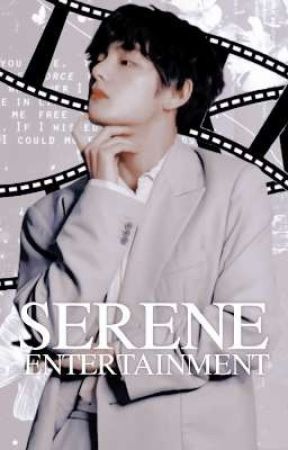 ﹝🌿﹞serene's website by SereneEntertainment