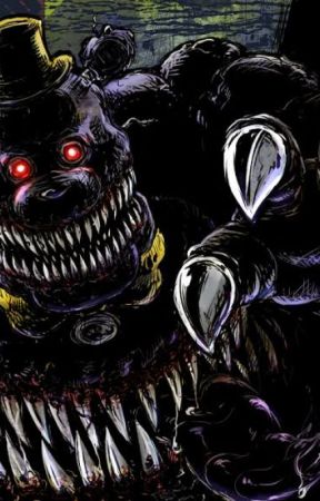 Nightmare'a Ne Oldu by thespringbonnie