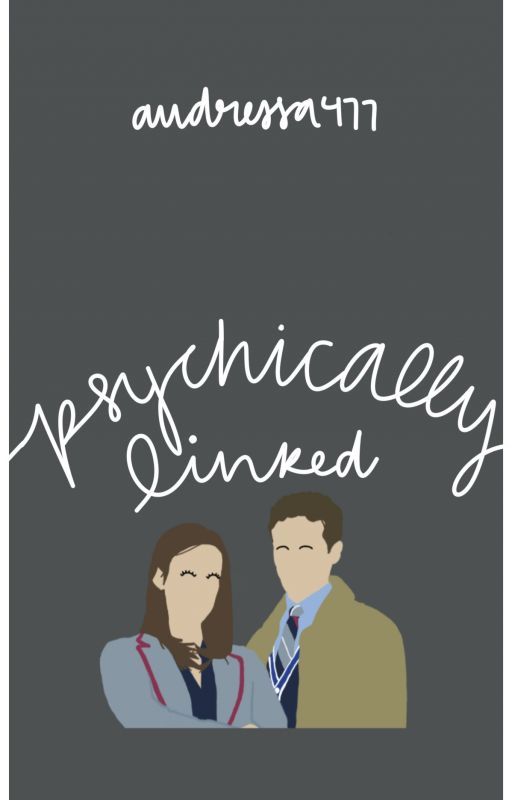 Psychically Linked: A Fitzsimmons Soulmates AU by Audressa477