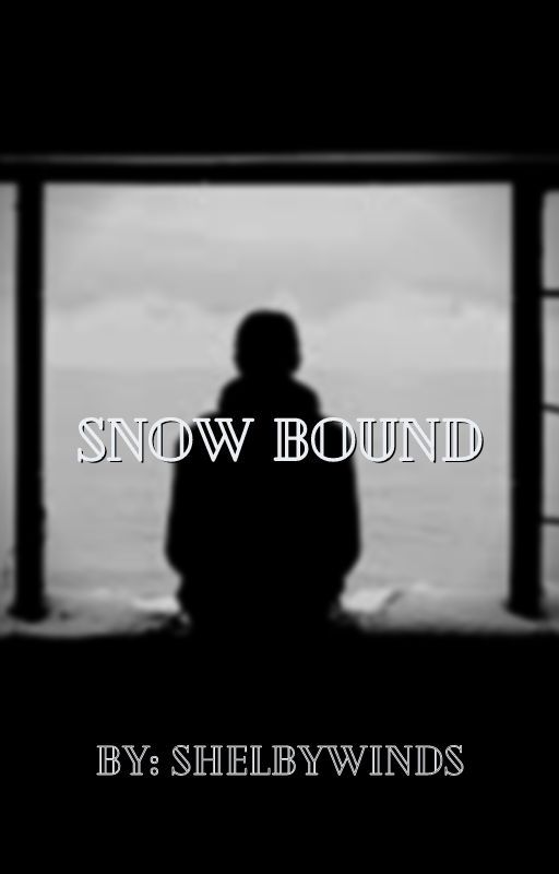 Snow Bound by ShelbyWinds