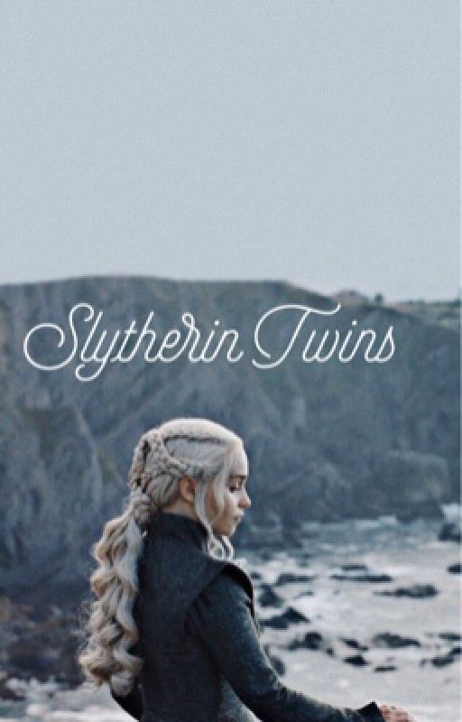 Slytherin Twins, de Yelenabelova_redroom