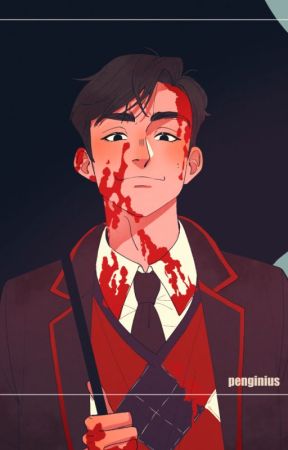 The Umbrella Academy (fanfic) by Tetris1984