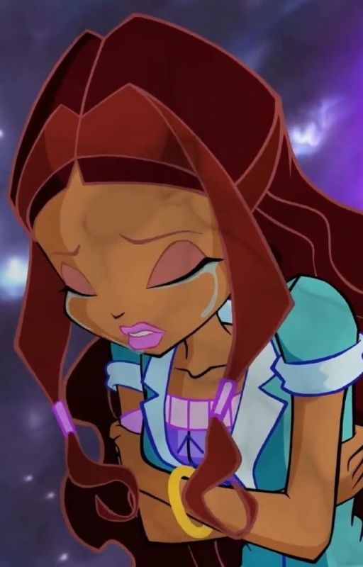 Winx Club: The story continues by Mello-D101