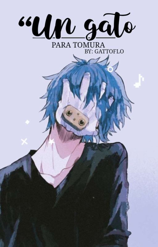 Un gato para Tomura ── Tomura Shigaraki ✓ de gattoflojo
