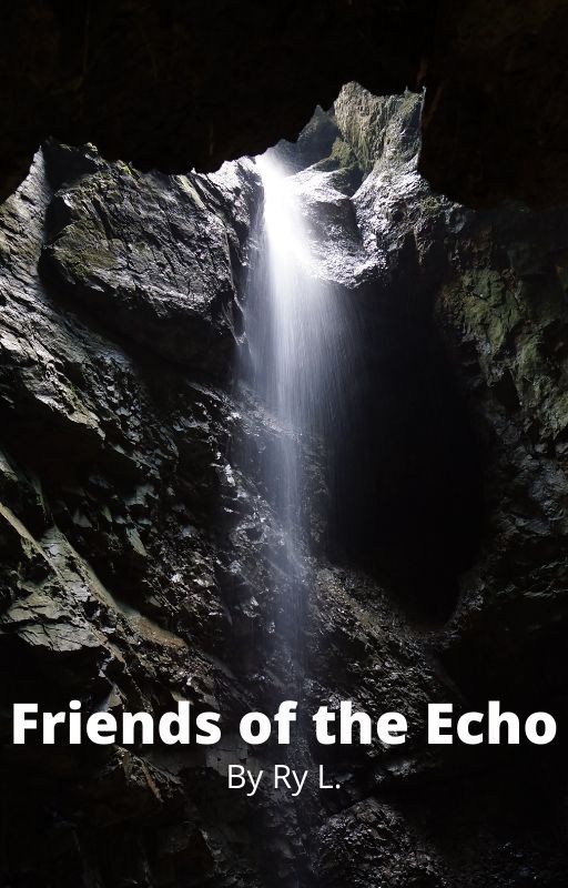 Friend of The Echo by RyEnby