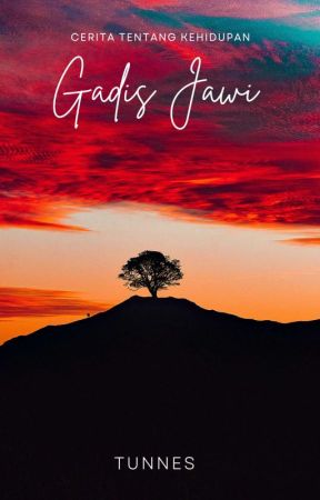 Gadis Jawi by Nihlazahro