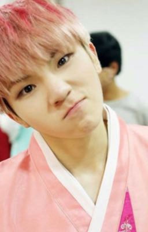 Svt Fanarts...? by Fluffy_Woozi