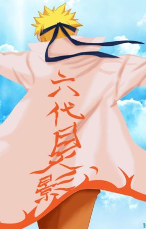 QHPS Naruto tenía una hija par Starkz_Ars_Fanfics