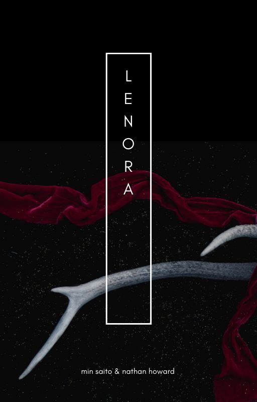 Lenora by mxdnightlust