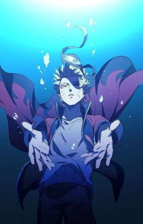 Não Vá Naruto بقلم Myo_63