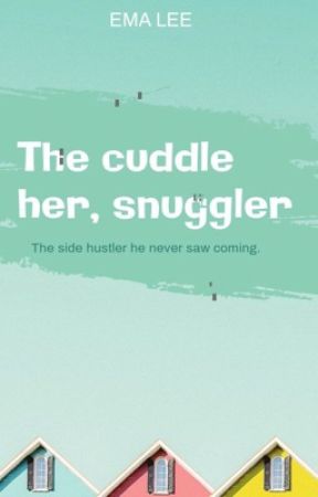 The Cuddle Her, Snuggler by Ema_Lee4