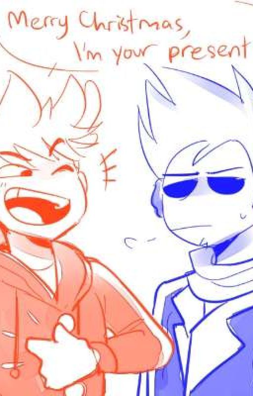 ~Eddsworld One-shot Shorts  بقلم JaylinBrooks6