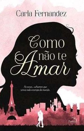 COMO NÃO TE AMAR ☆Aidan Gallagher☆ by athatsfic