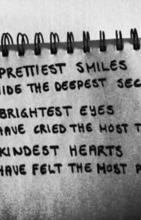 Just things I have discovered through life by LucifersFaveWife