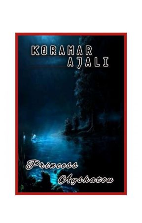 K'ORAMAR AJALI от ayshart647